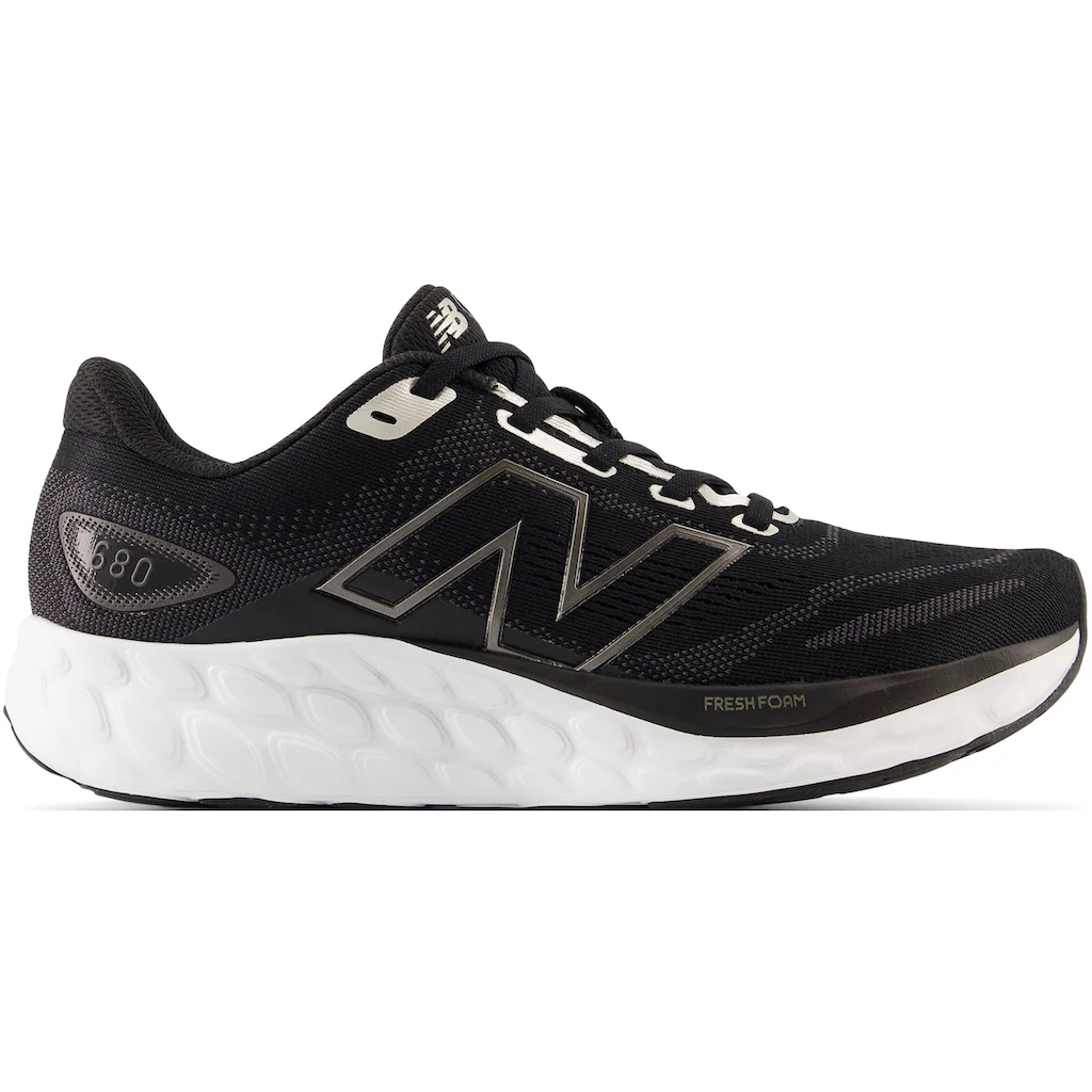 New Balance Laufschuh »W680« auf Rechnung online kaufen Günstiger Verkauf