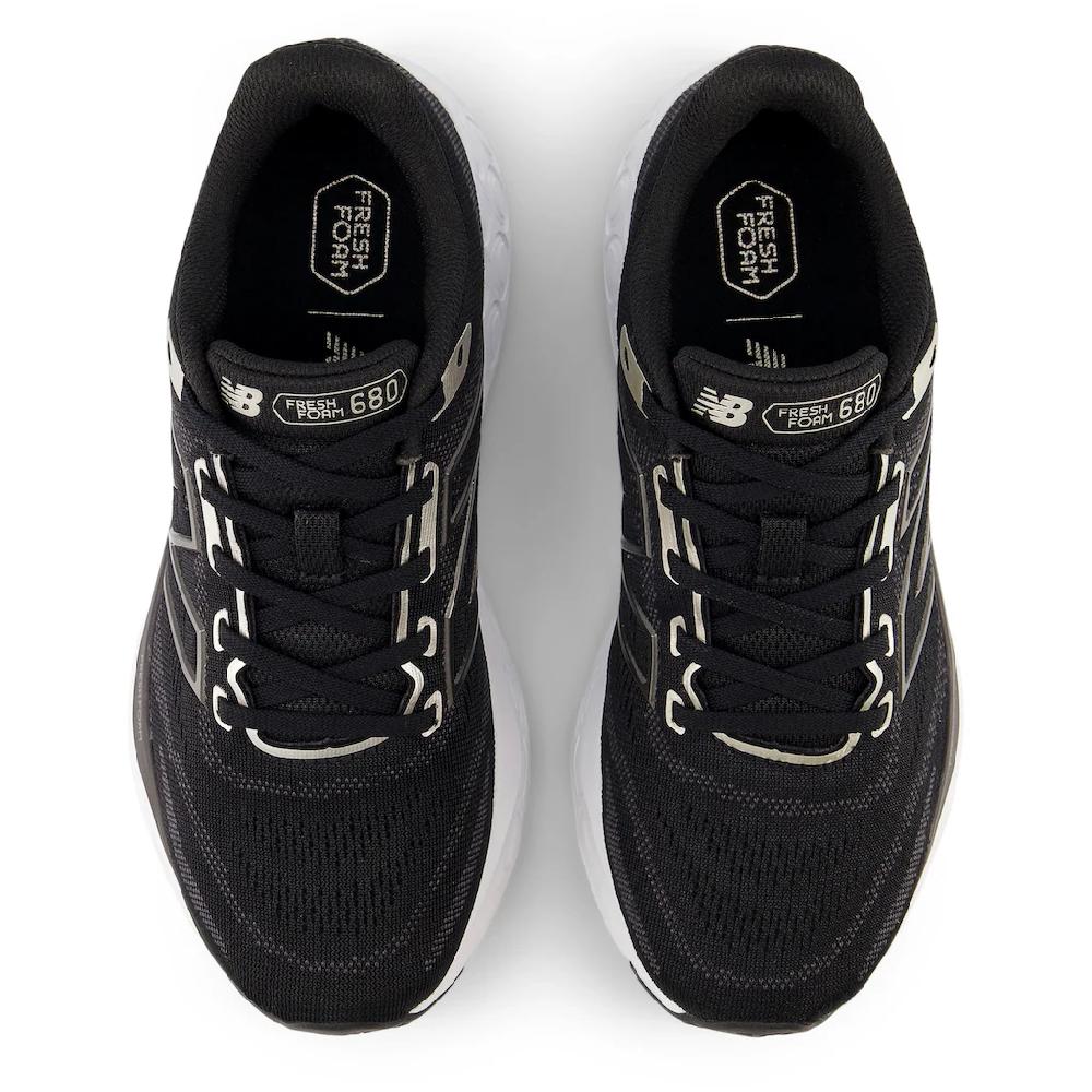 New Balance Laufschuh »W680« auf Rechnung online kaufen Günstiger Verkauf