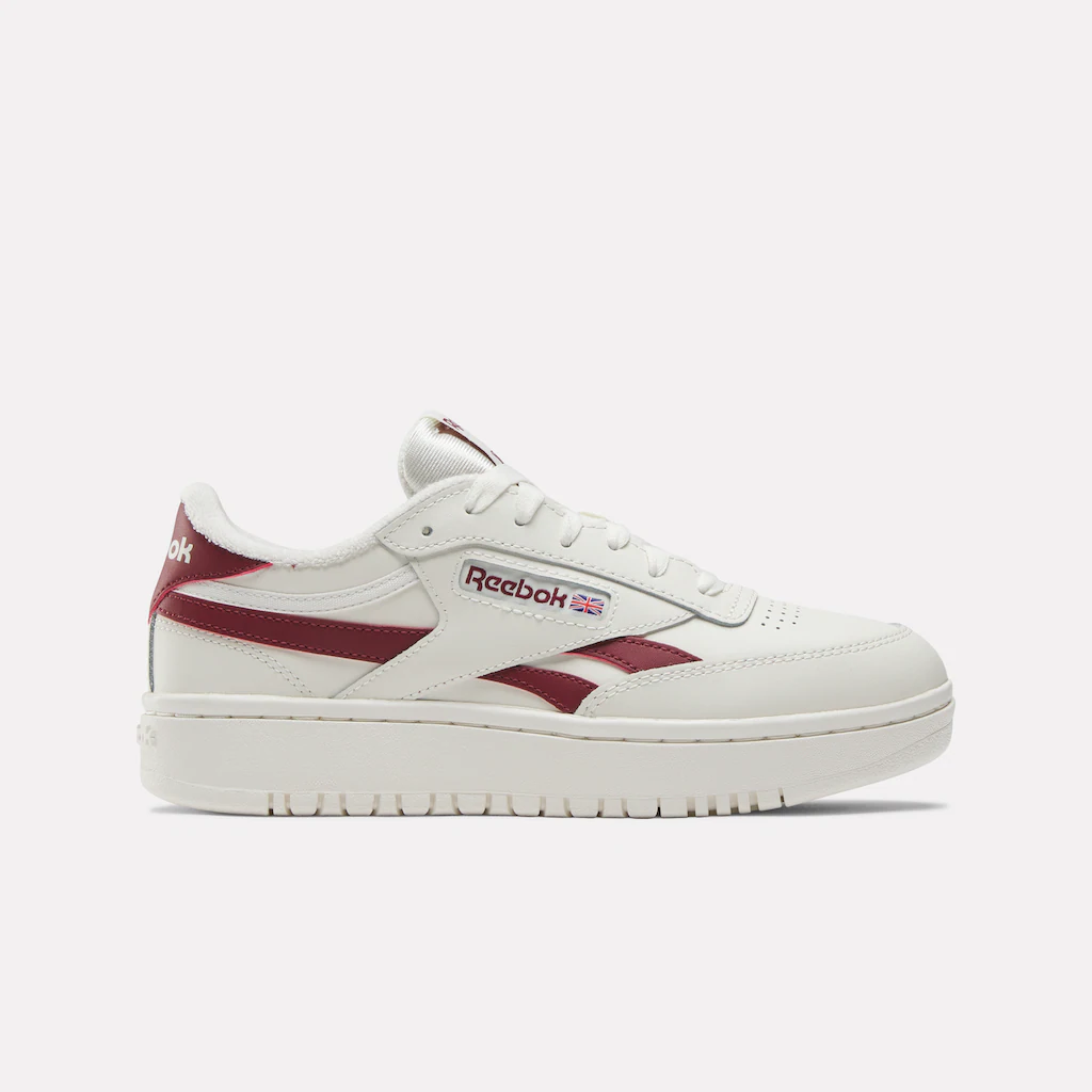 Reebok Classic Sneaker »CLUB C DOUBLE REVENGE« bestellen Kostenloser Versand