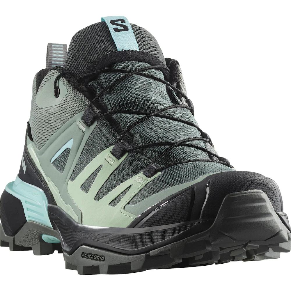 Salomon Wanderschuh »X ULTRA 360 GTX W« wasserdicht auf Raten