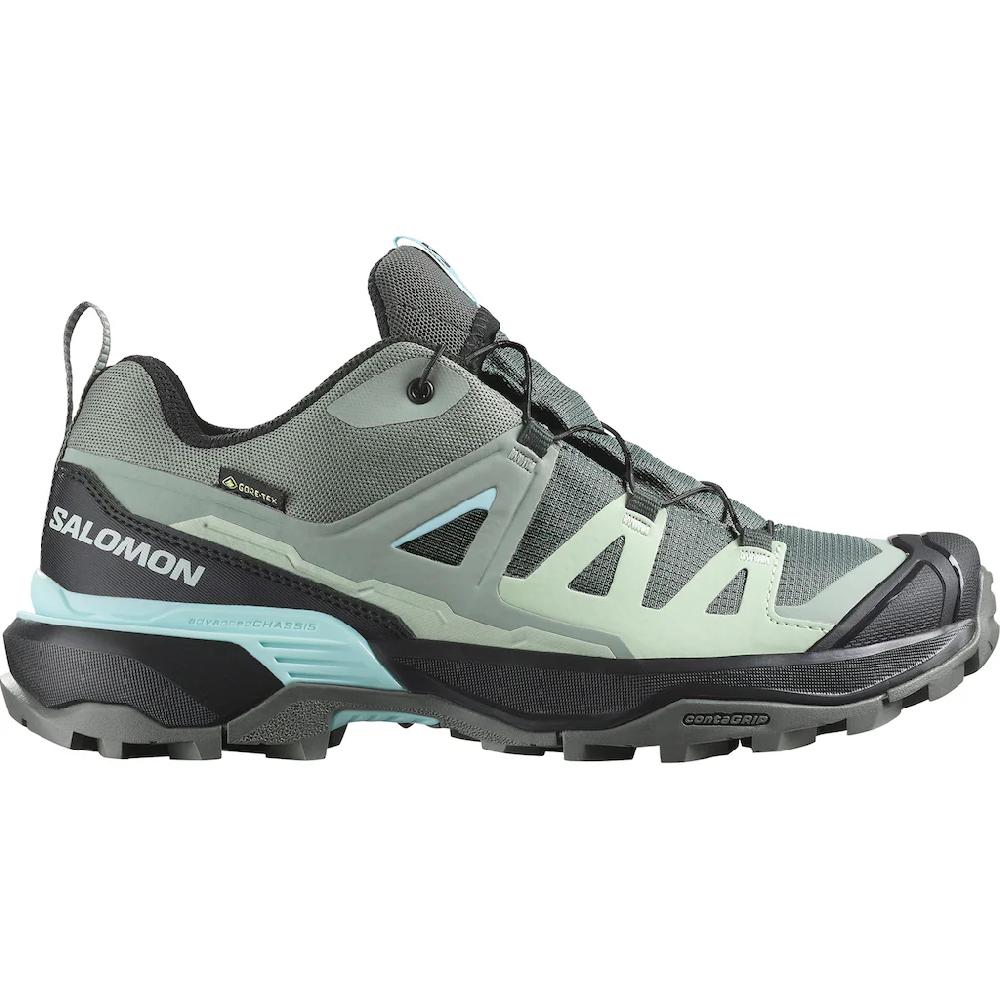 Salomon Wanderschuh »X ULTRA 360 GTX W« wasserdicht auf Raten Rabatt