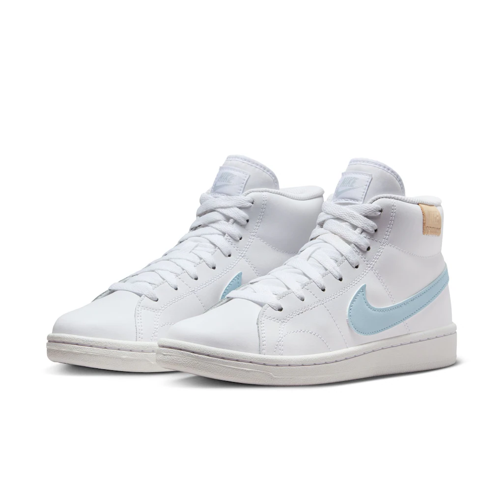 Nike Sportswear Sneaker »COURT ROYALE 2 MID« bestellen Versandkostenfrei