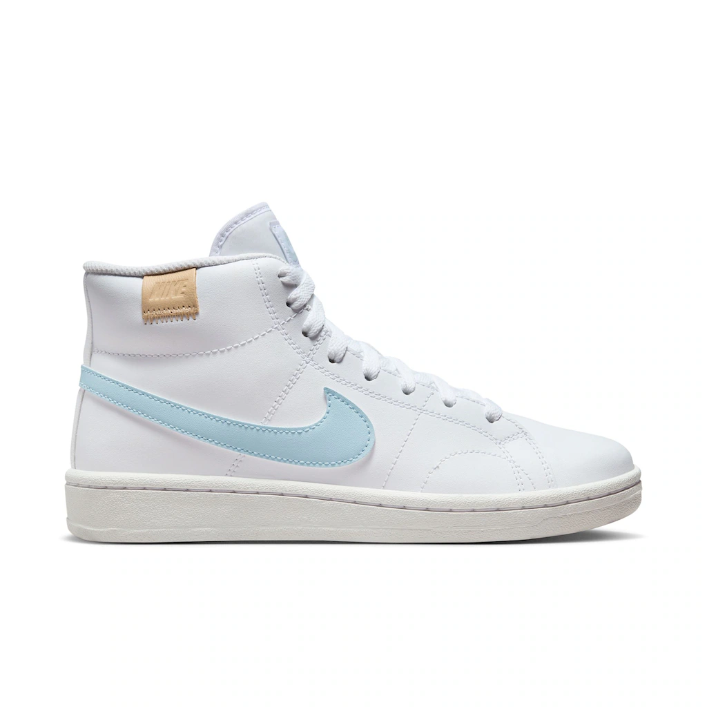 Nike Sportswear Sneaker »COURT ROYALE 2 MID« bestellen Versandkostenfrei