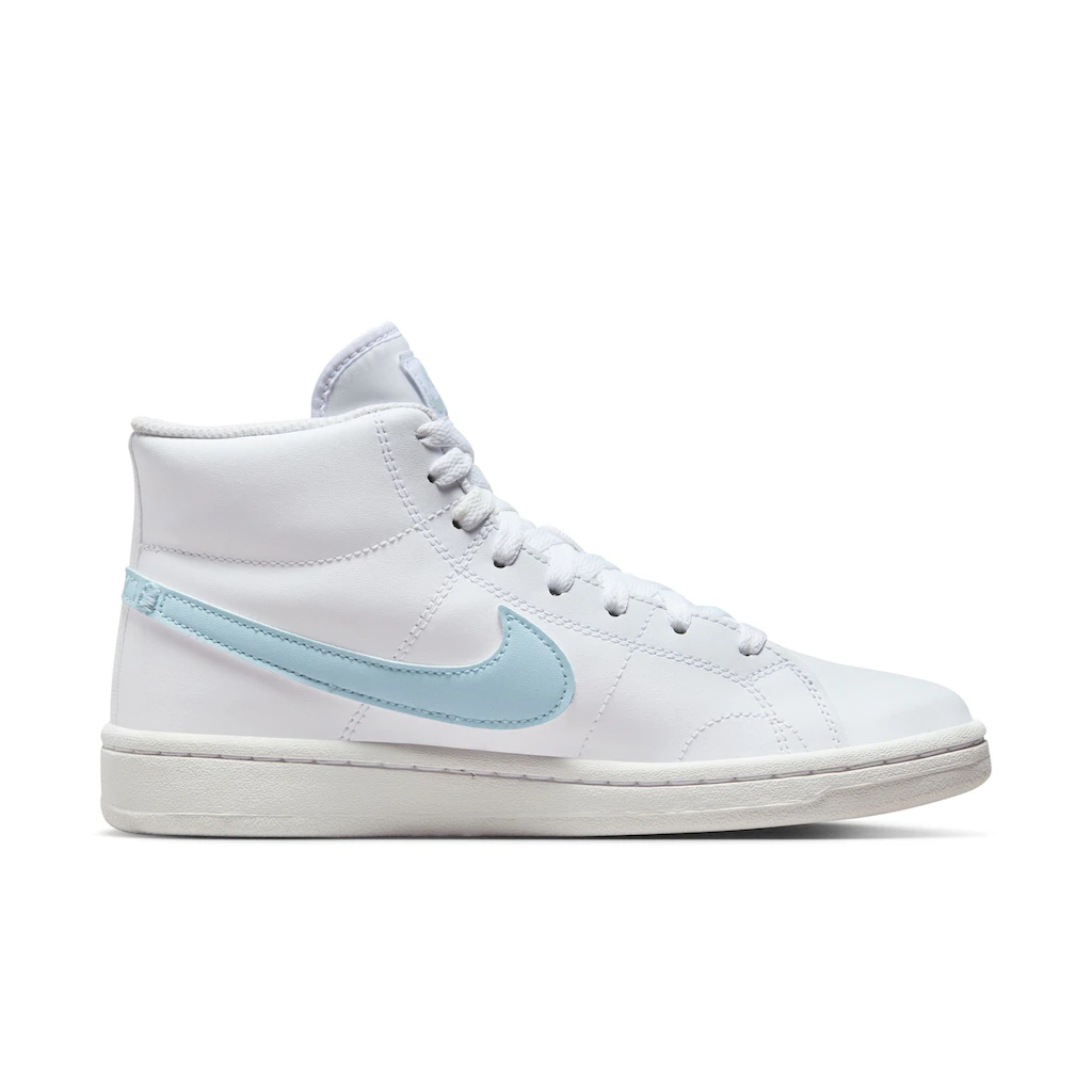 Nike Sportswear Sneaker »COURT ROYALE 2 MID« bestellen Versandkostenfrei