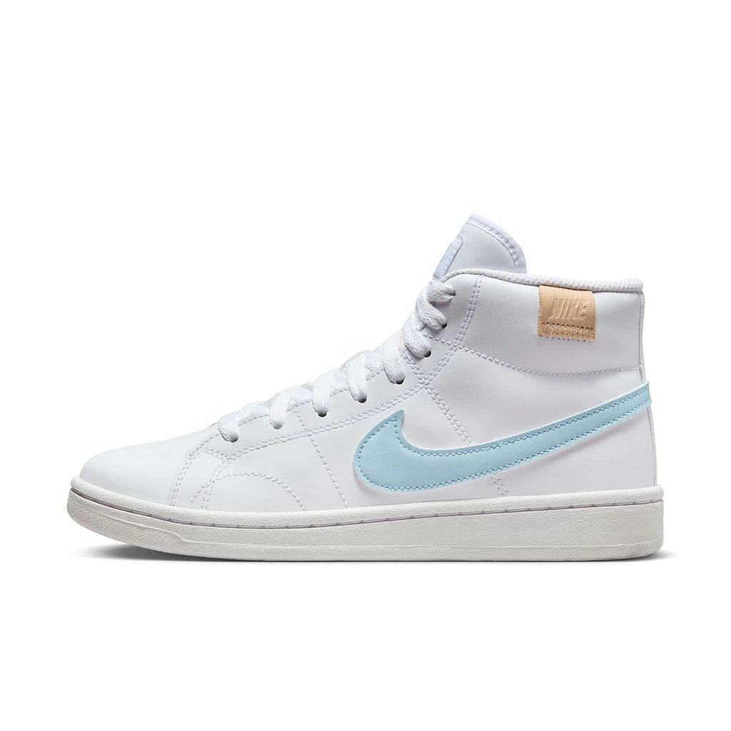 Nike Sportswear Sneaker »COURT ROYALE 2 MID« bestellen Versandkostenfrei