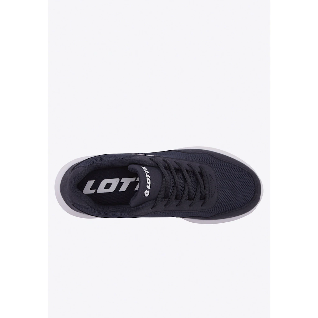 lotto Sneaker - besonders leicht & bequem ▷ für Flash Sale