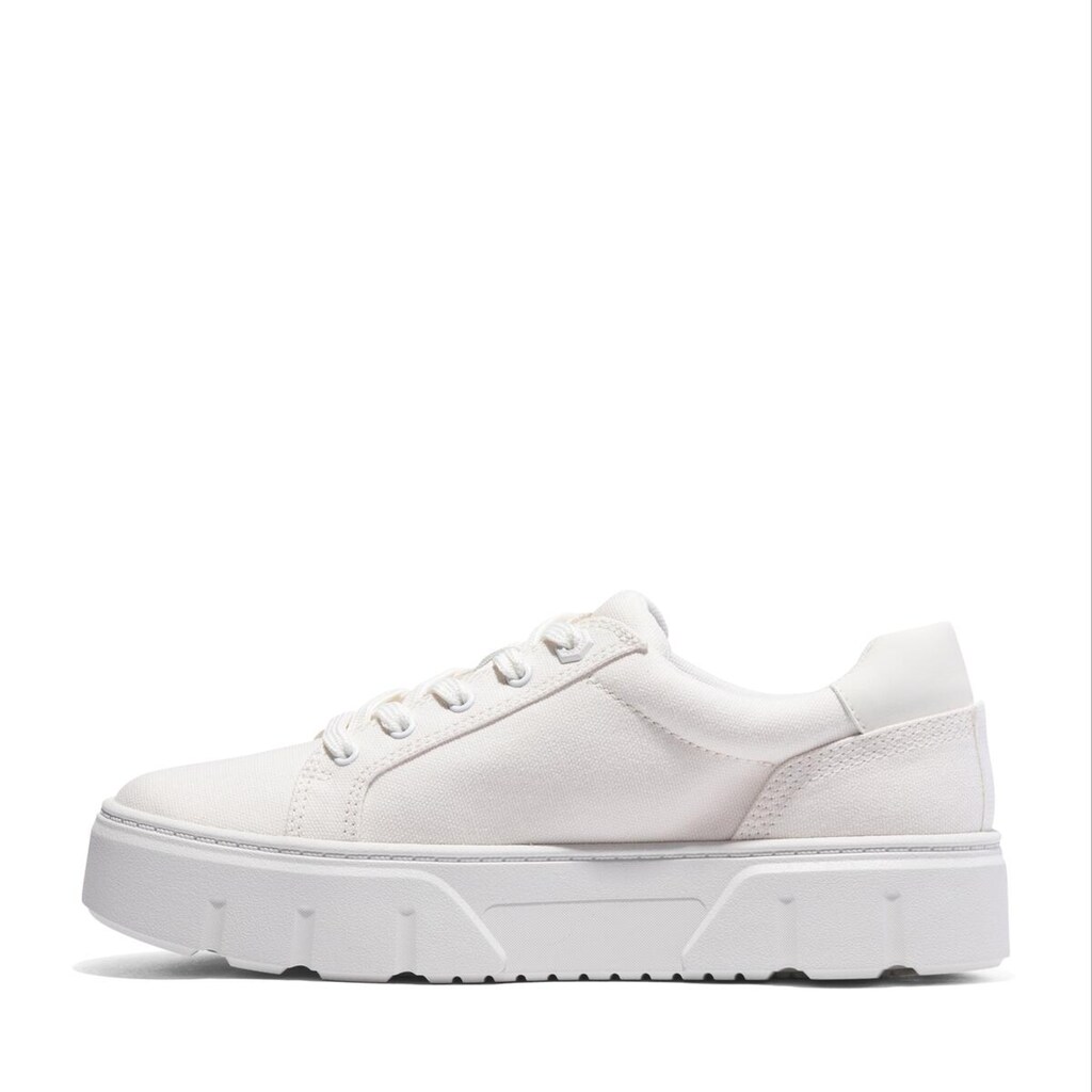 Timberland Sneaker »LAUREL COURT LOW LACE UP SNEAKER« Online Shopping