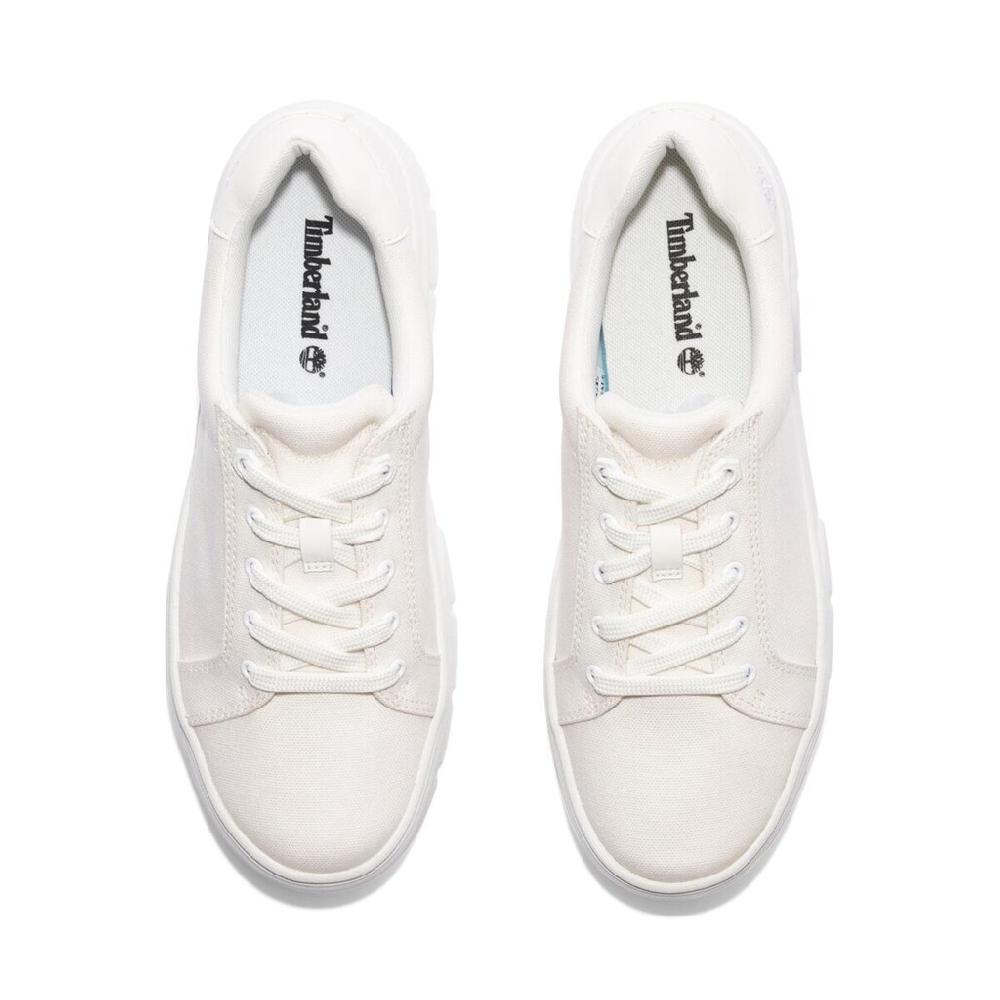 Timberland Sneaker »LAUREL COURT LOW LACE UP SNEAKER« Online Shopping