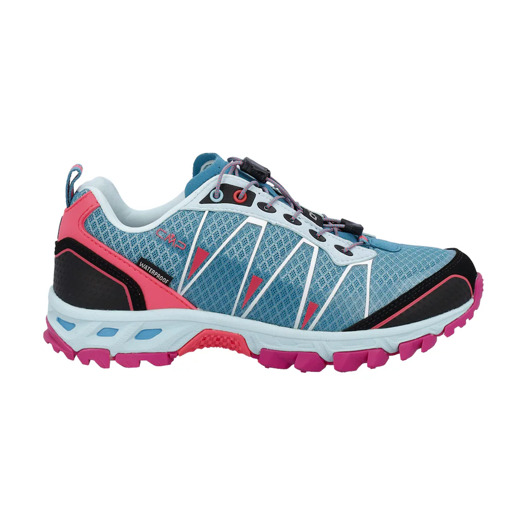 CMP Outdoorschuh »ALTAK WMN TRAIL SHOES WP« wasserdicht auf Rechnung Weihnachtsangebot
