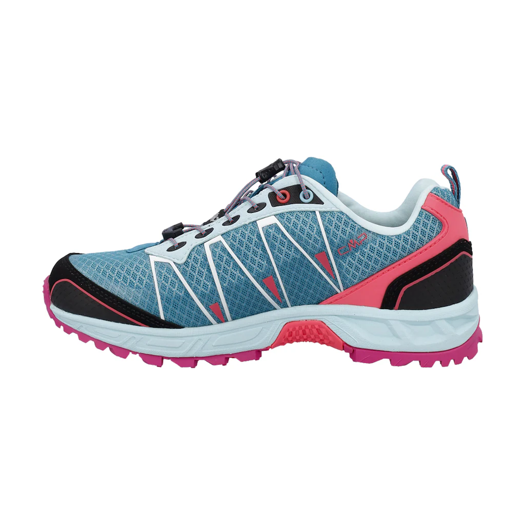 CMP Outdoorschuh »ALTAK WMN TRAIL SHOES WP« wasserdicht auf Rechnung Weihnachtsangebot