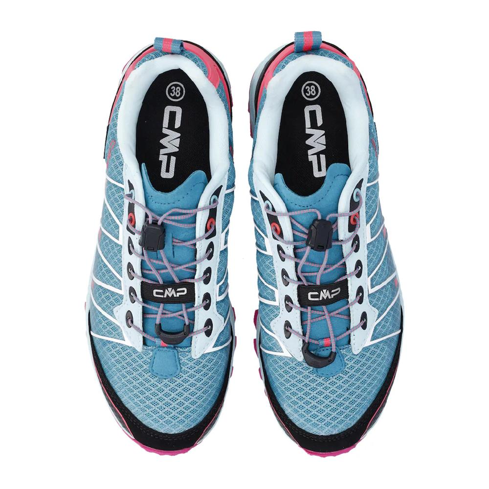 CMP Outdoorschuh »ALTAK WMN TRAIL SHOES WP« wasserdicht auf Rechnung Weihnachtsangebot