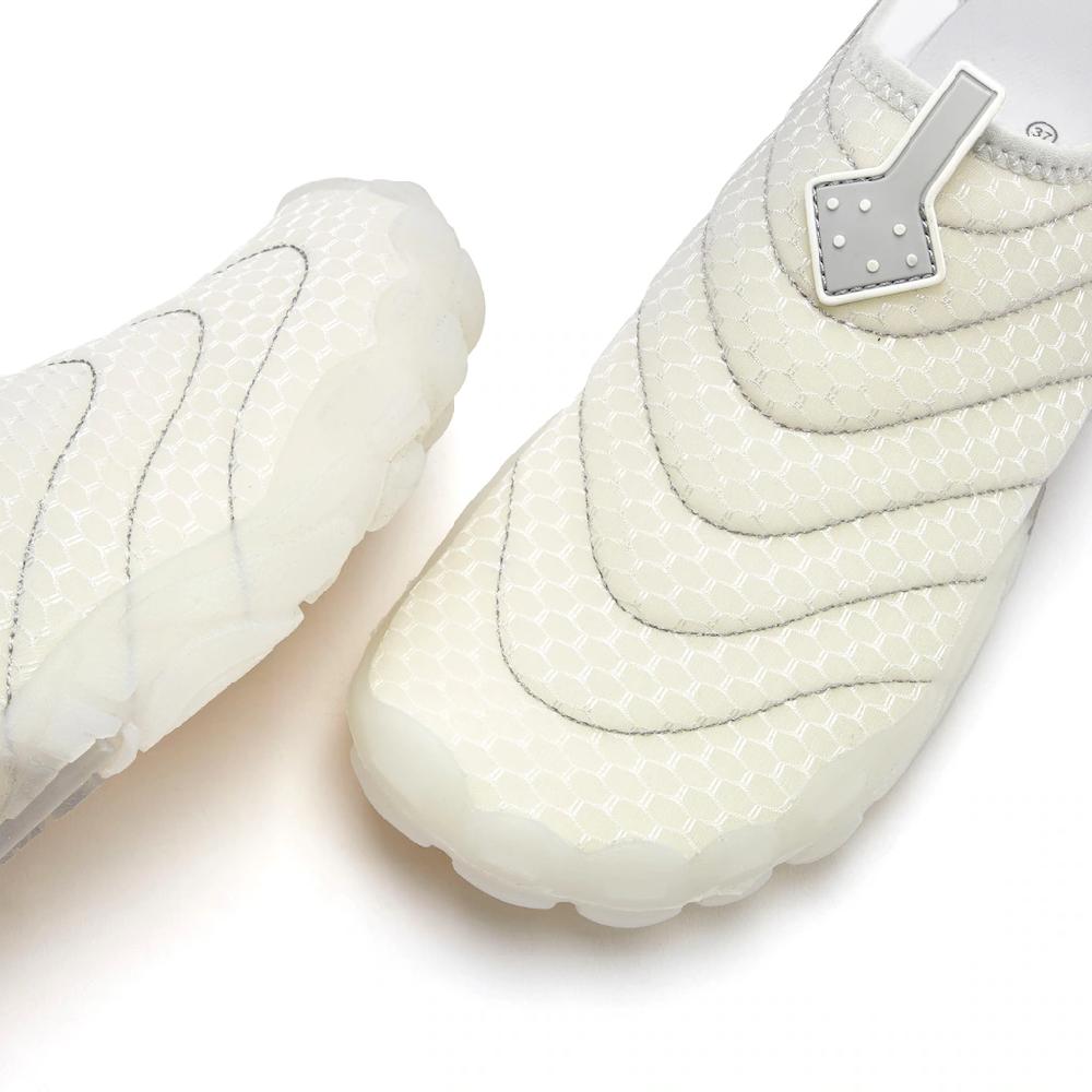 Venice Beach Aquaschuh leichter Badeschuh Slipper Wasserschuh flexible Sohle Unisex VEGAN auf Rechnung Osterangebot