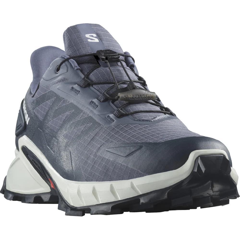 Salomon Trailrunningschuh »SUPERCROSS 4 GORE-TEX« wasserdicht Trailrunningschuhe auf Rechnung kaufen