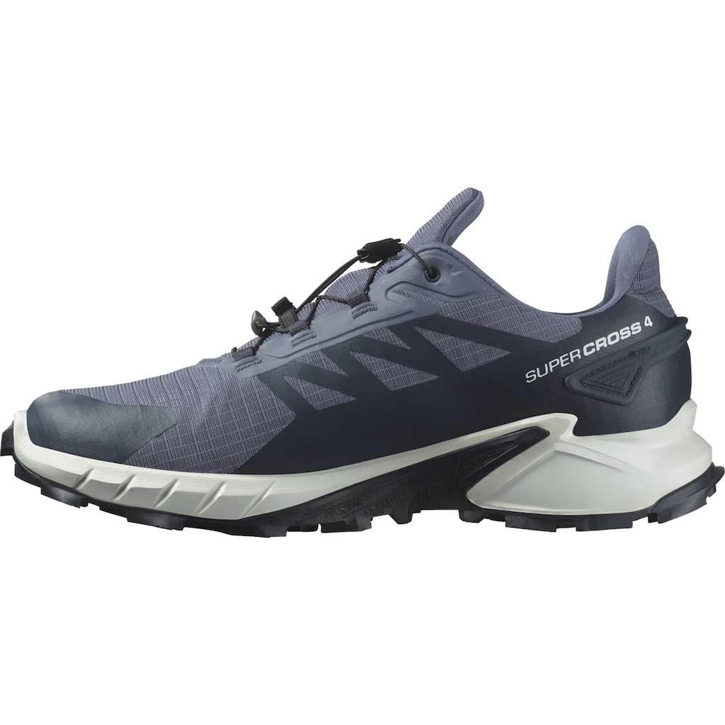 Salomon Trailrunningschuh »SUPERCROSS 4 GORE-TEX« wasserdicht Trailrunningschuhe auf Rechnung kaufen Jubiläumsangebot