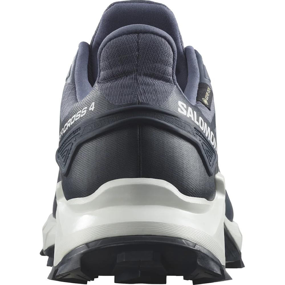Salomon Trailrunningschuh »SUPERCROSS 4 GORE-TEX« wasserdicht Trailrunningschuhe auf Rechnung kaufen Jubiläumsangebot