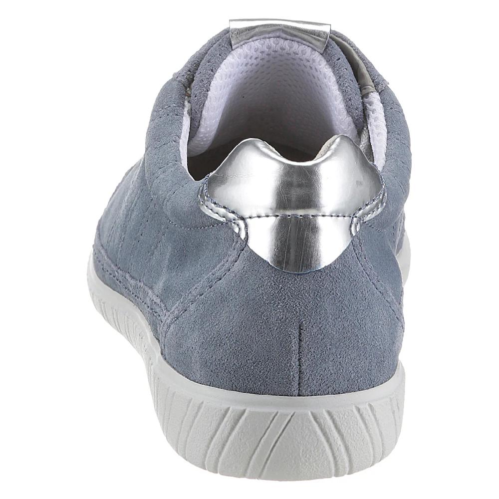 Gabor Sneaker »YORK« in sportivem Look Freizeitschuh Halbschuh Schnürschuh Heißer Verkauf