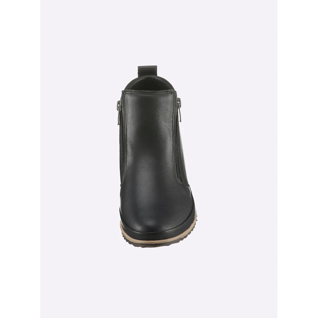 Stiefelette bestellen Top Angebot