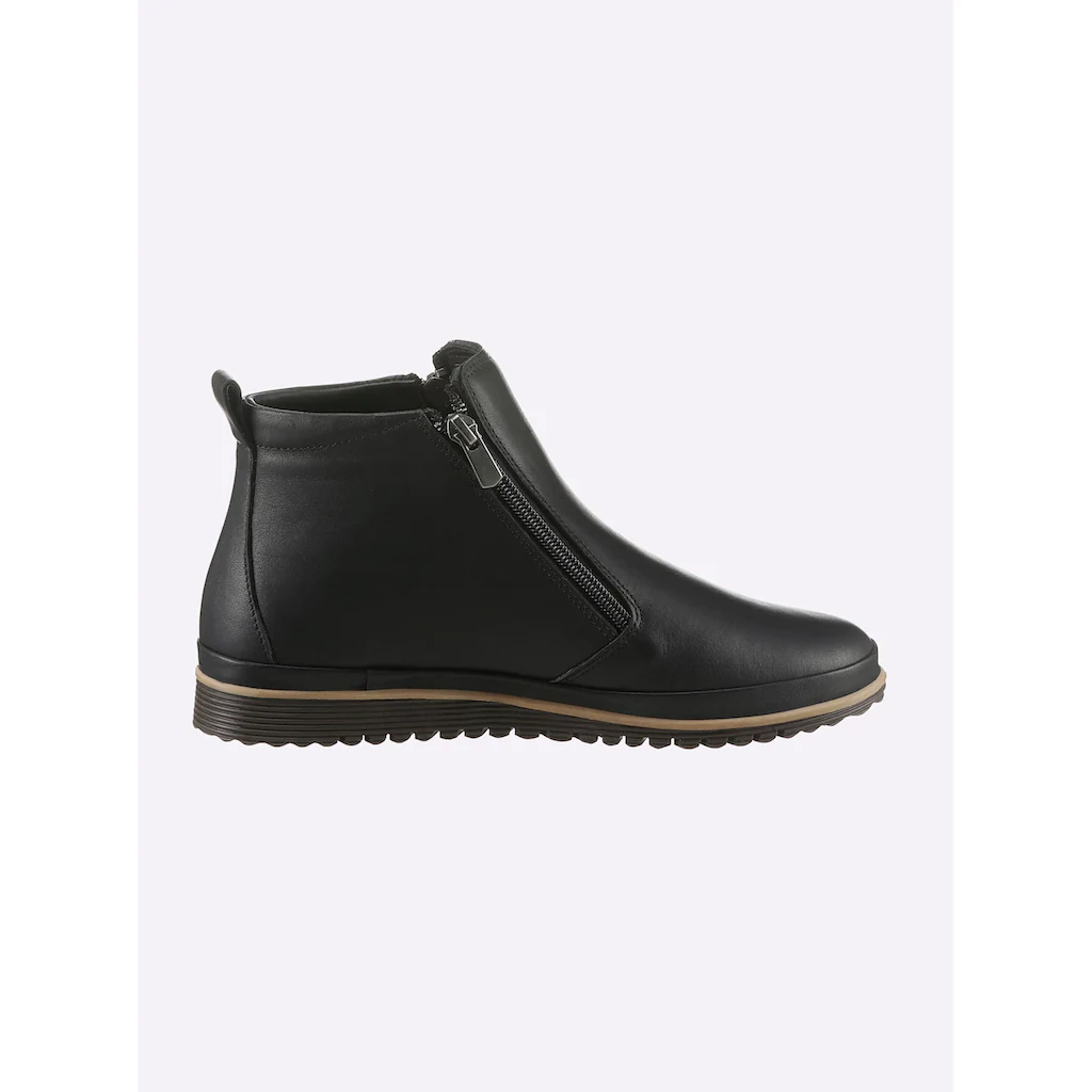Stiefelette bestellen Top Angebot