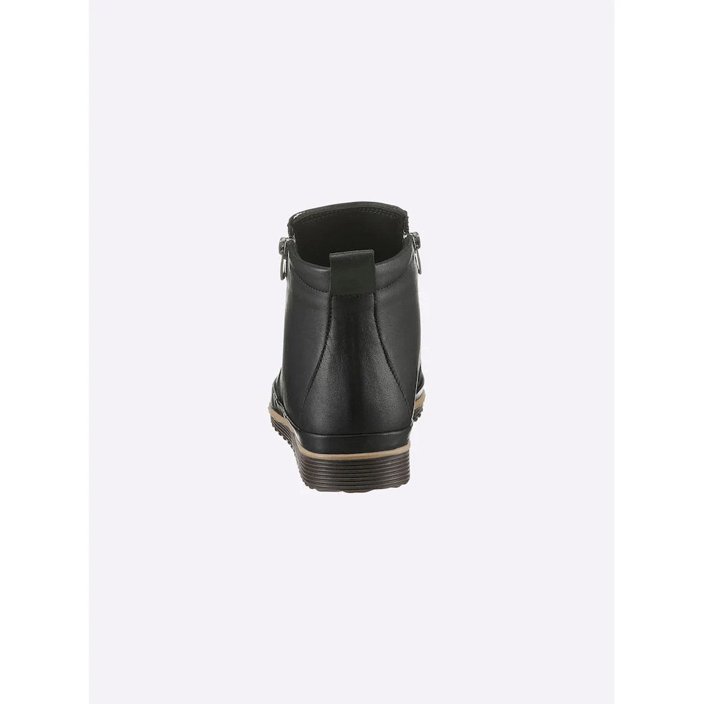 Stiefelette bestellen Top Angebot