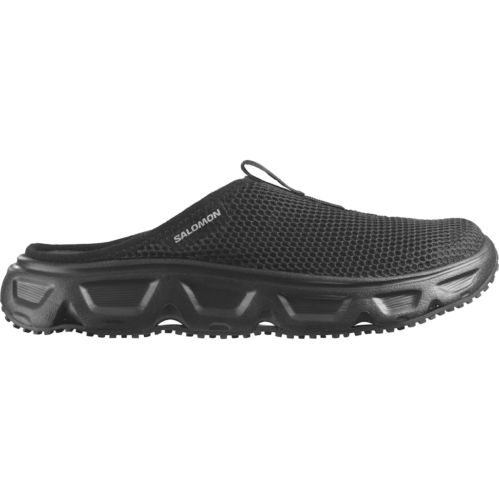Salomon Badesandale »REELAX SLIDE 6.0 W« Erholungsschuhe auf Raten