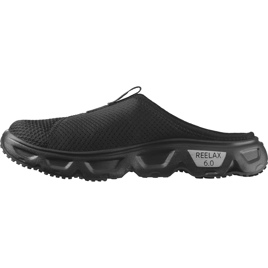 Salomon Badesandale »REELAX SLIDE 6.0 W« Erholungsschuhe auf Raten Saisonale Angebote
