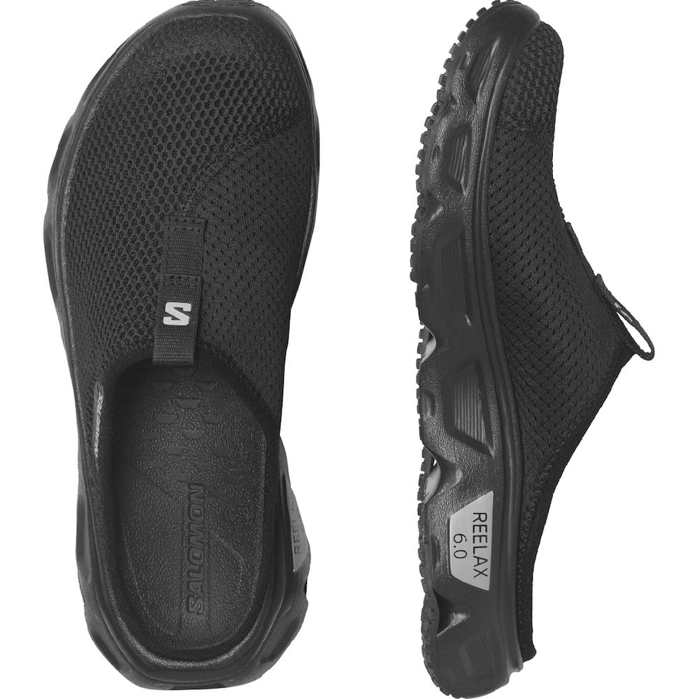 Salomon Badesandale »REELAX SLIDE 6.0 W« Erholungsschuhe auf Raten Saisonale Angebote