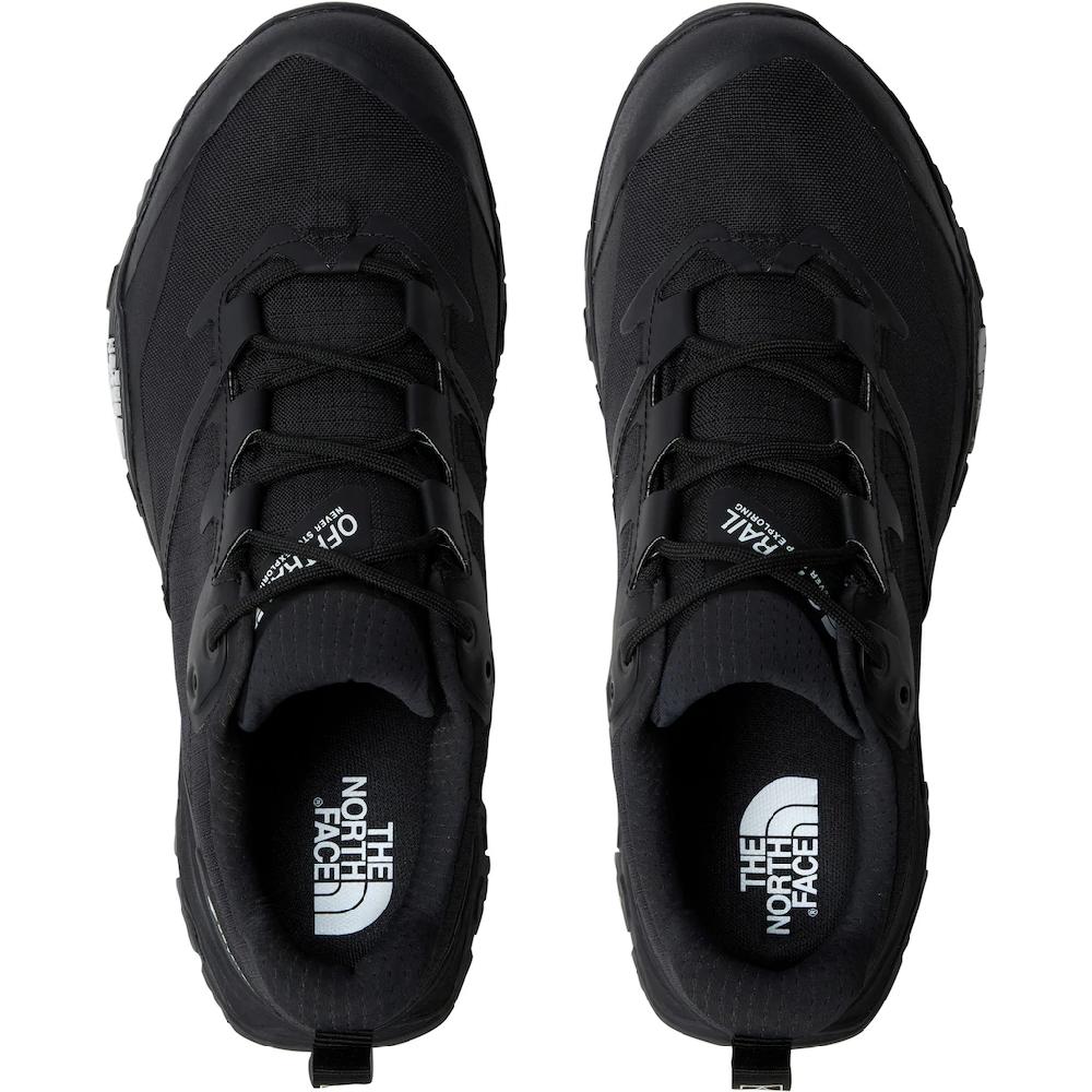 The North Face Wanderschuh »M OFFTRAIL HIKE GORE-TEX« wasserdicht auf Rechnung Riesige Ersparnisse