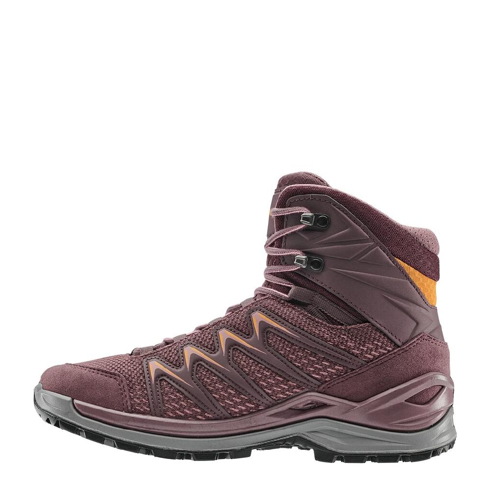Lowa Wanderschuh »INNOX PRO GTX MID WS« wasserdicht VIP-Rabatte