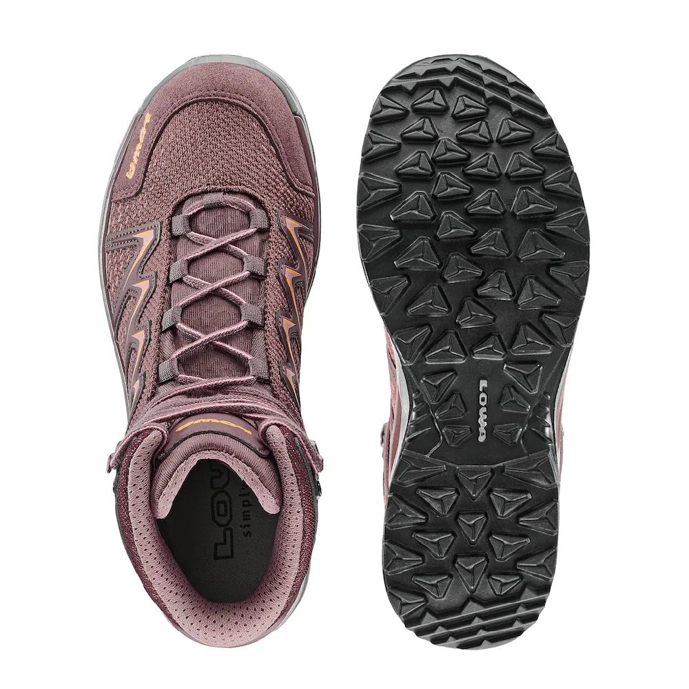 Lowa Wanderschuh »INNOX PRO GTX MID WS« wasserdicht VIP-Rabatte