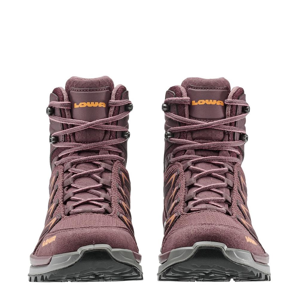 Lowa Wanderschuh »INNOX PRO GTX MID WS« wasserdicht VIP-Rabatte