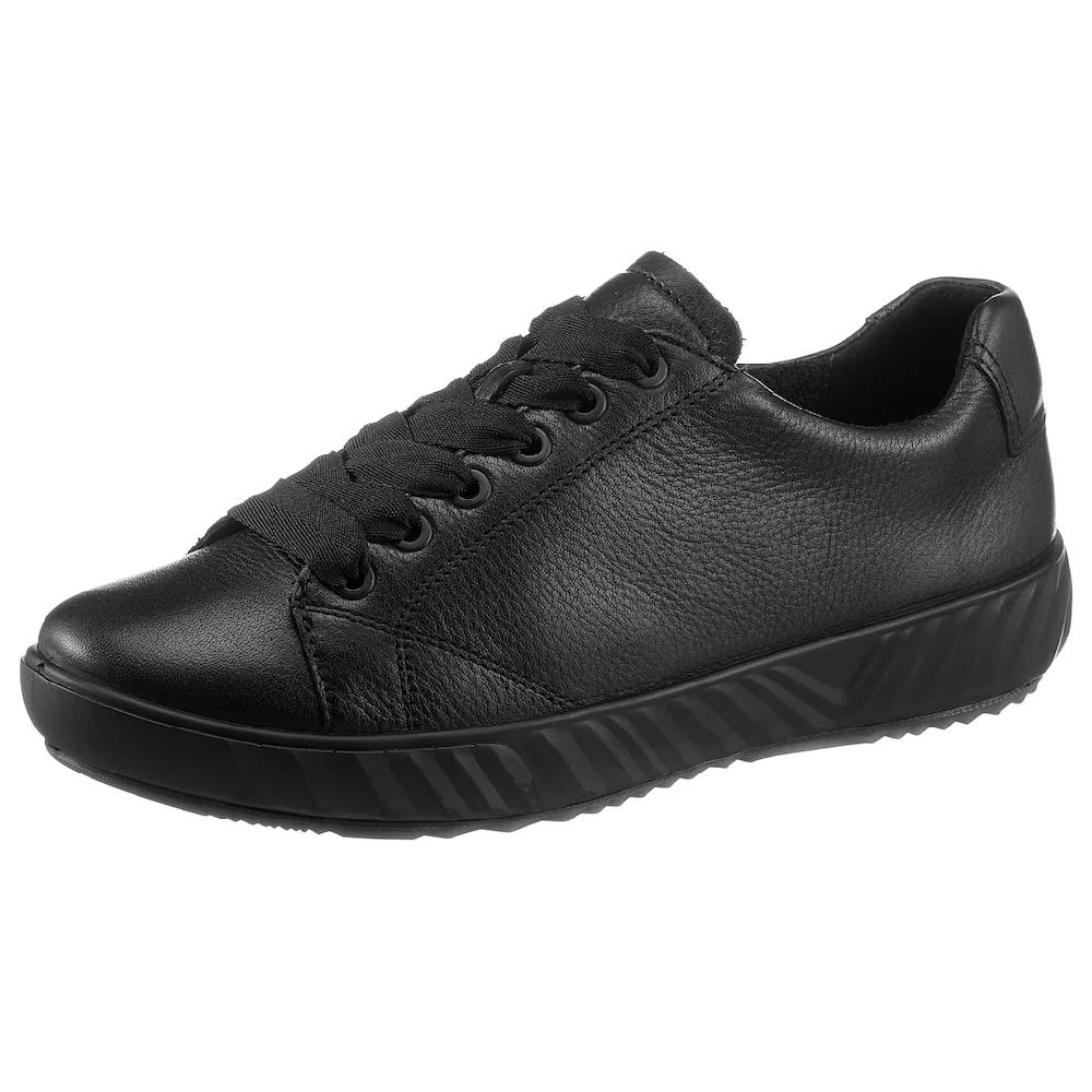Ara Sneaker »AVIO« mit Plateau G-Weite Freizeitschuh Halbschuh Schnürschuh bestellen