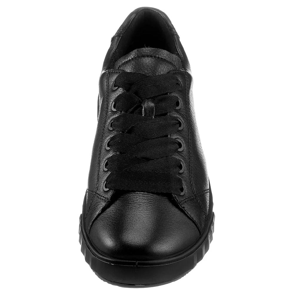 Ara Sneaker »AVIO« mit Plateau G-Weite Freizeitschuh Halbschuh Schnürschuh bestellen Letzte 3 Tage