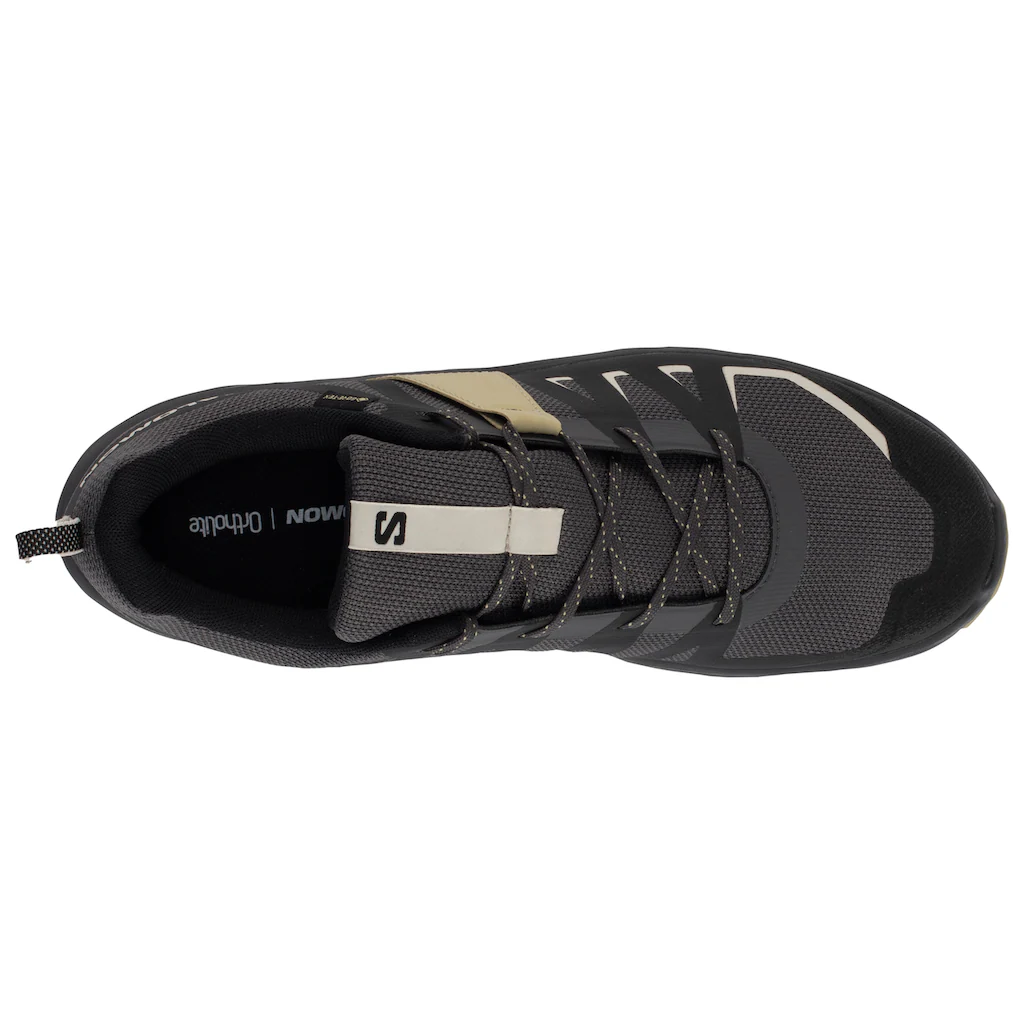 Salomon Wanderschuh »EXTEND GTX« wasserdicht Neueste Stile