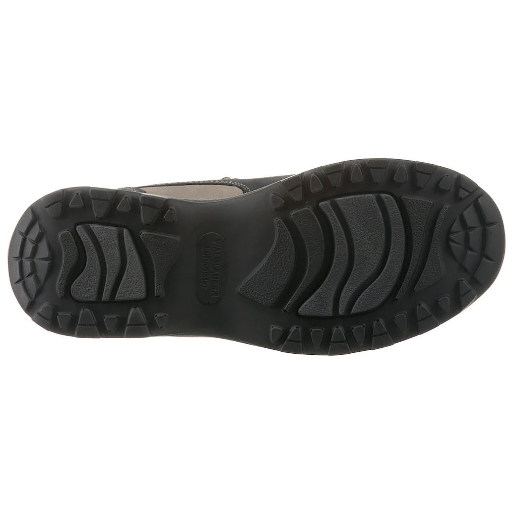 Waldläufer Schnürboots »HOLLY« Outdoor Trekking Schnürschuh mit TEX-Membran H-Weite online kaufen Letzter Tag