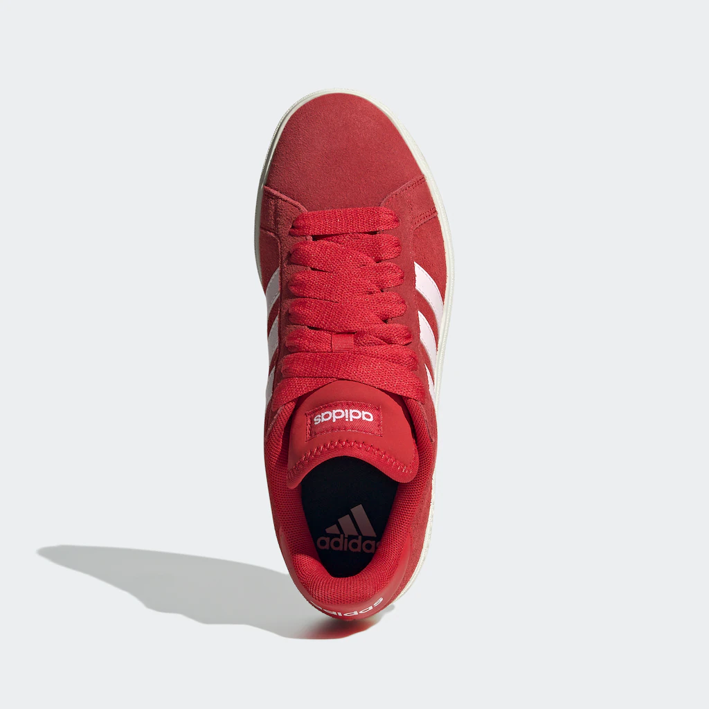 adidas Sportswear Sneaker »GRAND COURT BASE 00S« Design auf den Spuren des adidas Superstar Bis zu 50% Rabatt