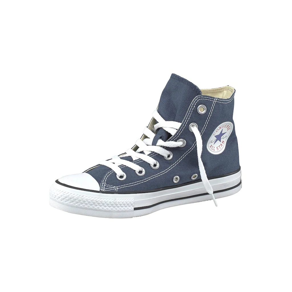 Converse Sneaker »Große Größen« Leicht profilierte Gummilaufsohle für guten Halt