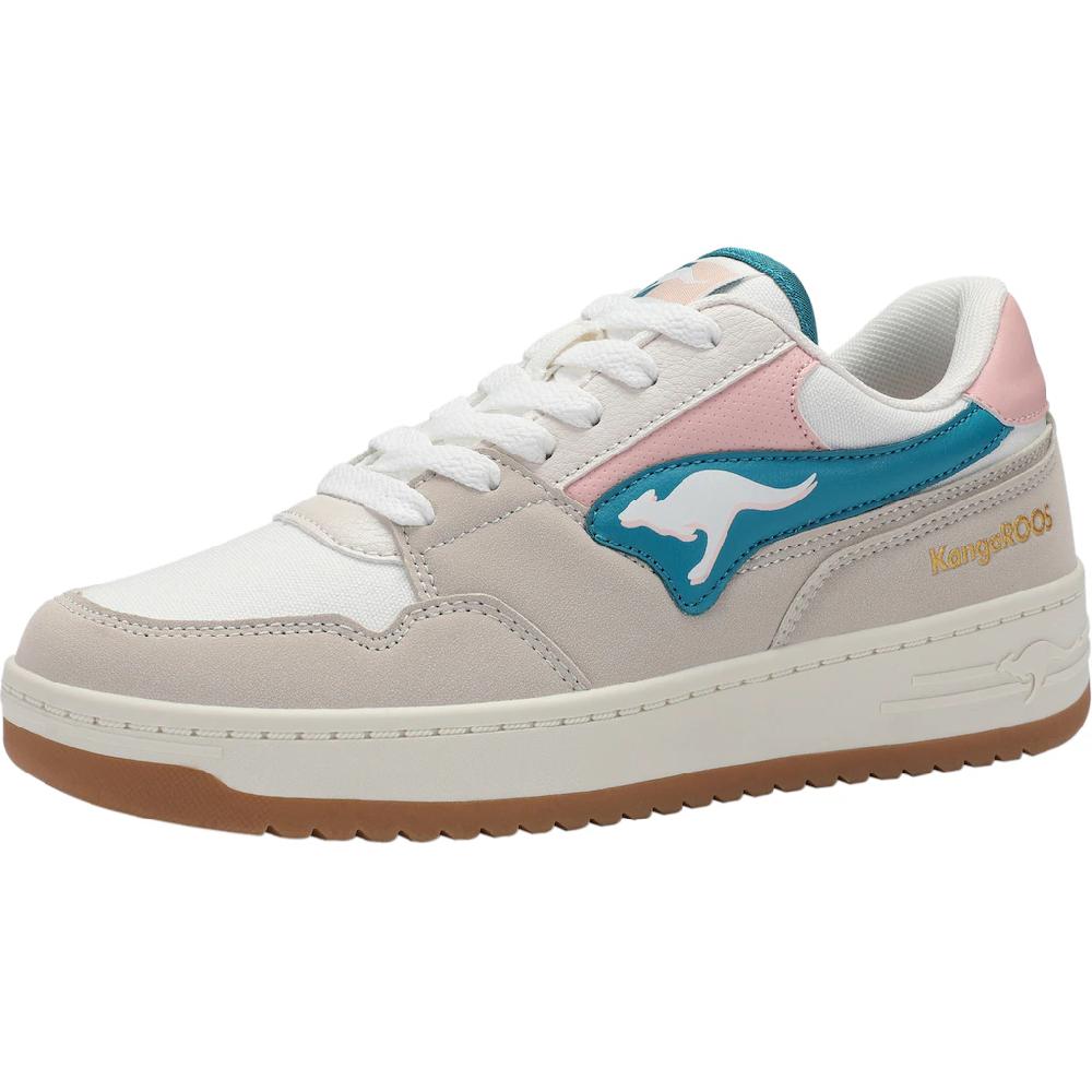 KangaROOS Sneaker »K-Top Jane« ▷ für Bis zu 55% Rabatt