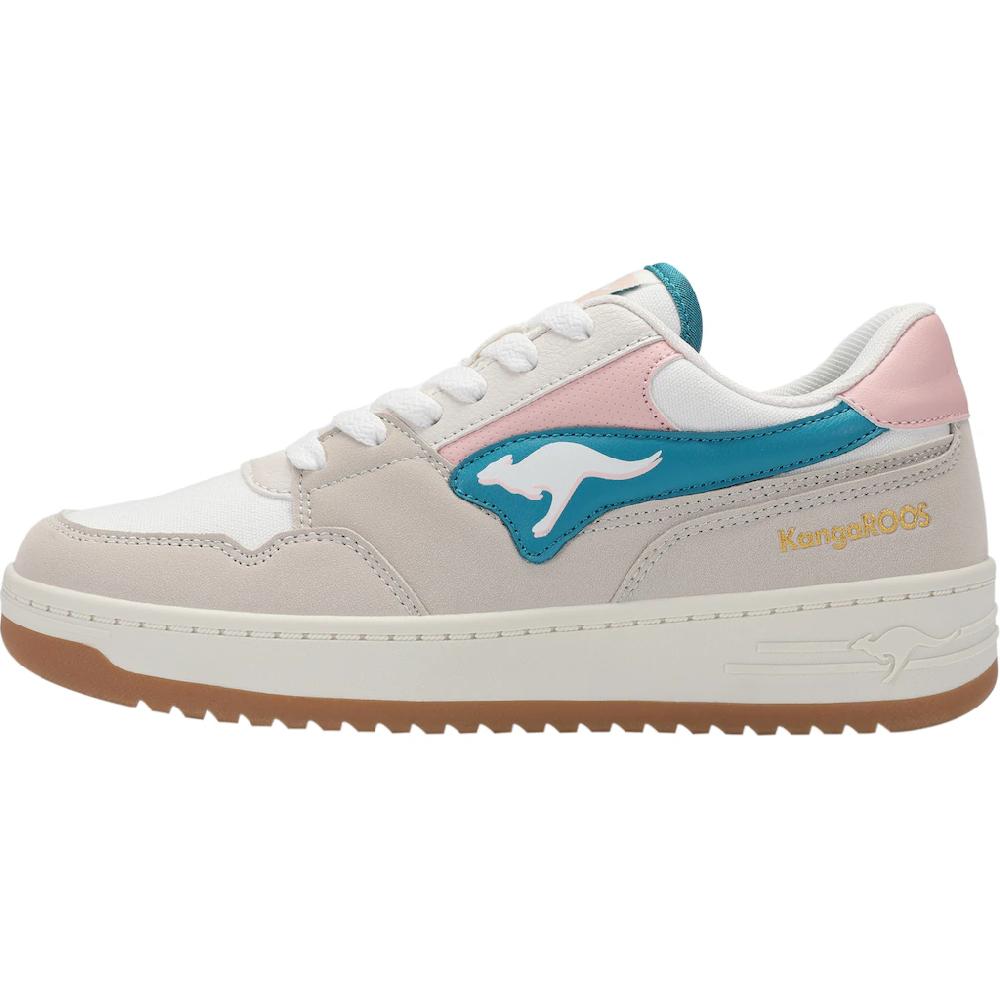 KangaROOS Sneaker »K-Top Jane« ▷ für Bis zu 55% Rabatt