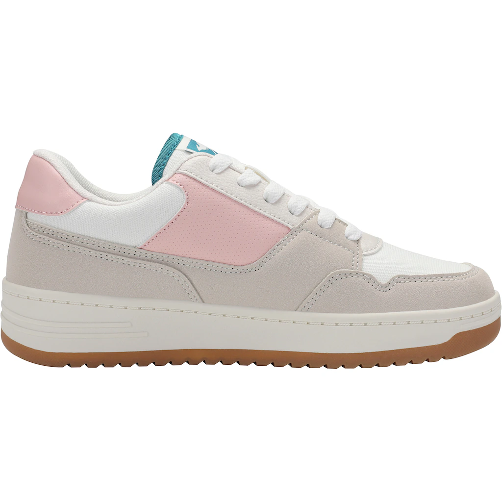 KangaROOS Sneaker »K-Top Jane« ▷ für Bis zu 55% Rabatt