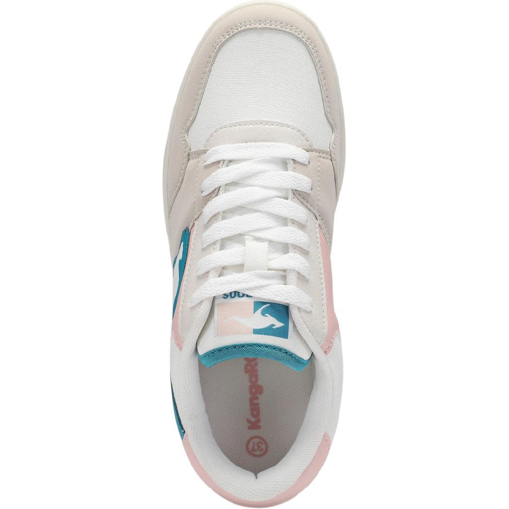 KangaROOS Sneaker »K-Top Jane« ▷ für Bis zu 55% Rabatt