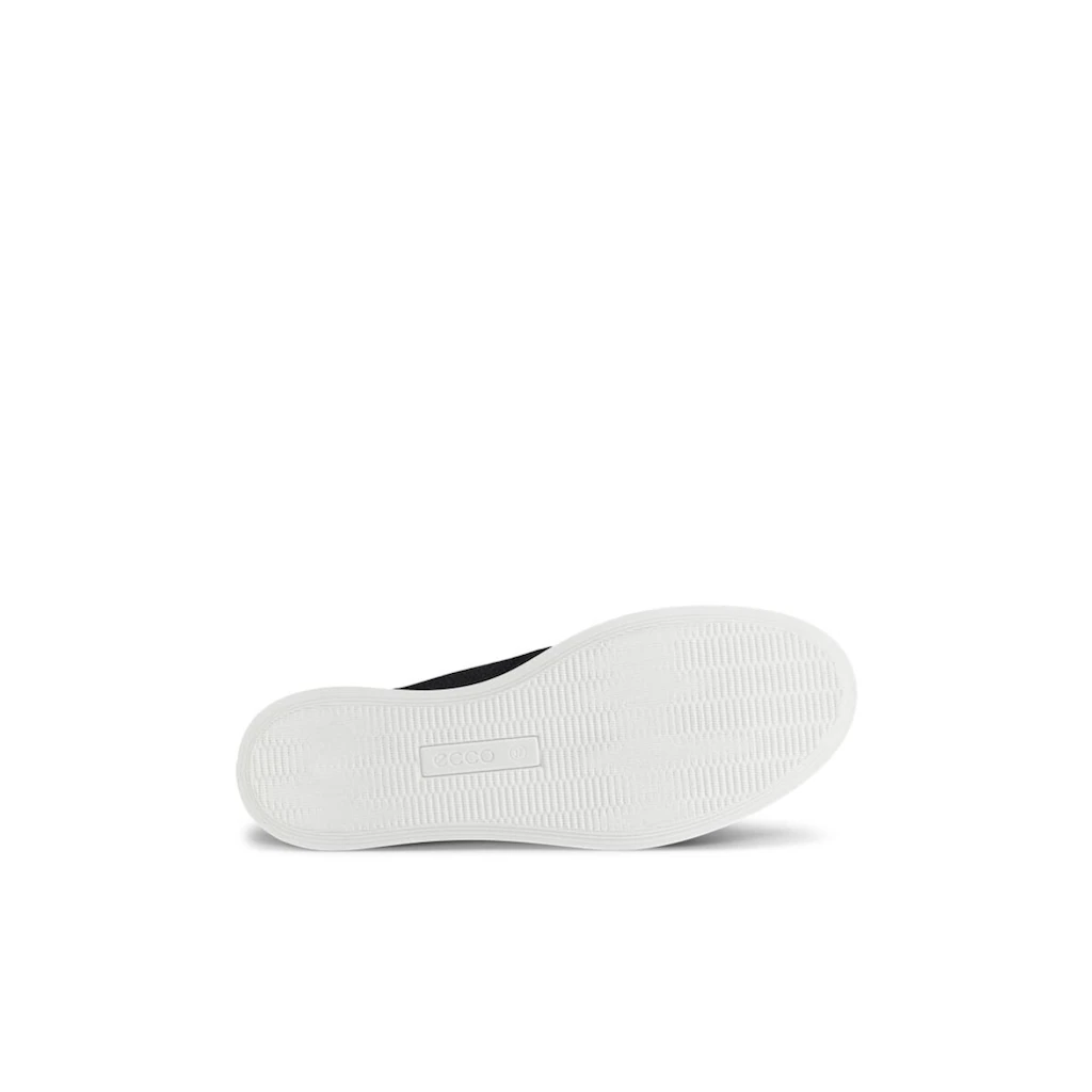 Ecco Sneaker »Leisure W« Schnürschuh Halbschuh Freizeitschuh ECCO FLUIDFORM™ Technologie Riesige Rabatte