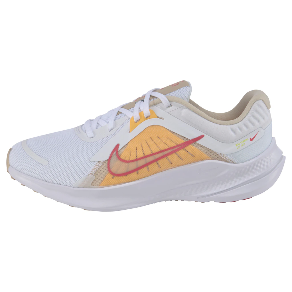 Nike Laufschuh »QUEST 5« Clearance-Verkauf