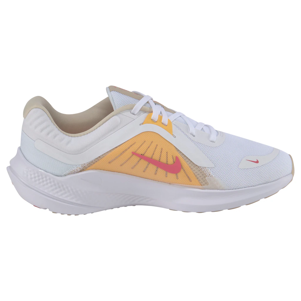 Nike Laufschuh »QUEST 5« Clearance-Verkauf