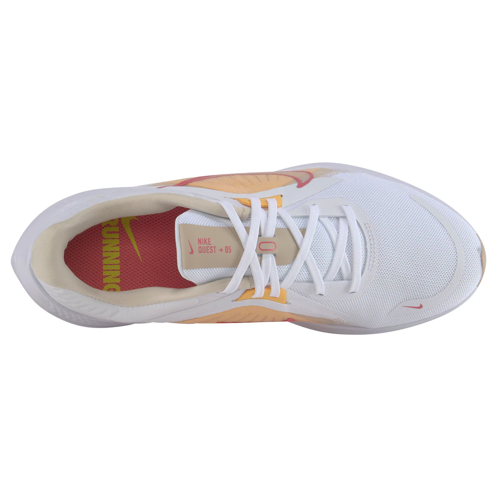 Nike Laufschuh »QUEST 5« Clearance-Verkauf