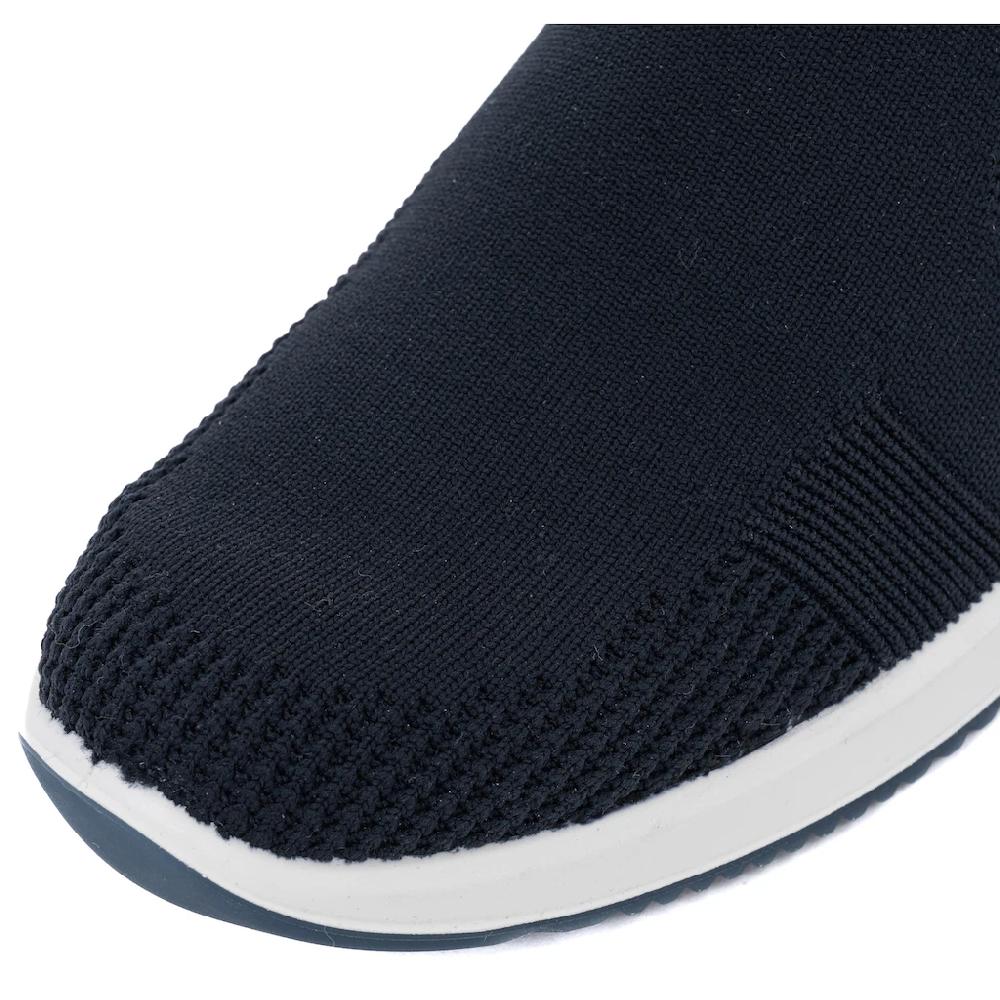 Ara Slipper »LISSABON« Reha Schuh Slipper Schlupfschuh Komfortschuh in Weite G Black Friday Preise