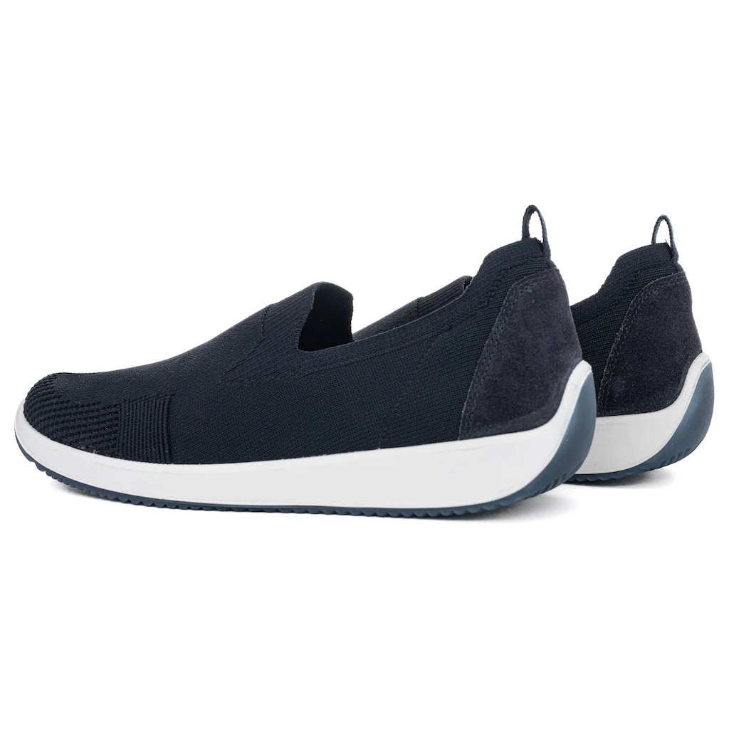 Ara Slipper »LISSABON« Reha Schuh Slipper Schlupfschuh Komfortschuh in Weite G Black Friday Preise