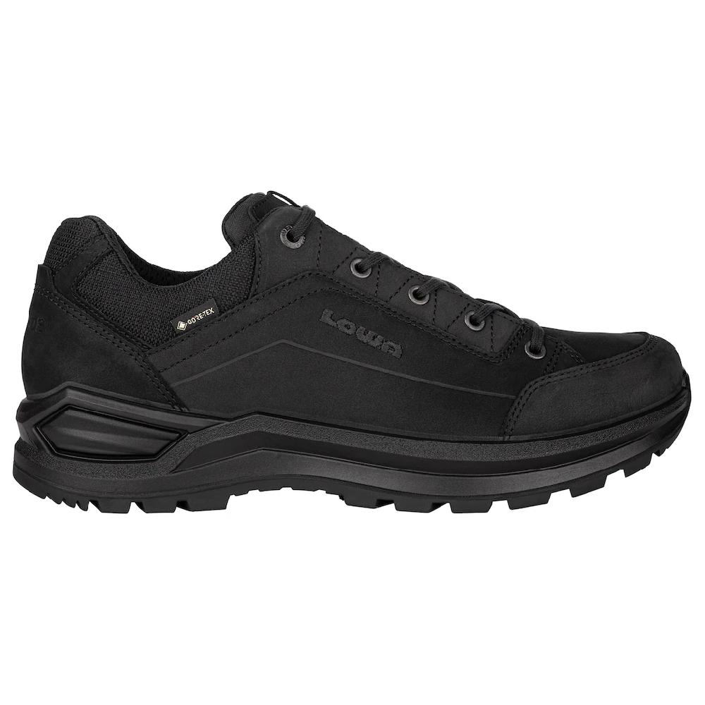 Lowa Wanderschuh »RENEGADE EVO GORE-TEX LO« wasserdicht 50% Rabatt für begrenzte Zeit