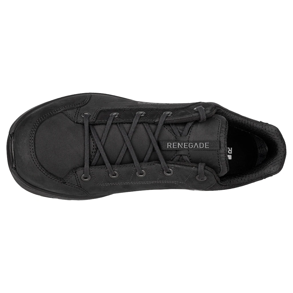 Lowa Wanderschuh »RENEGADE EVO GORE-TEX LO« wasserdicht 50% Rabatt für begrenzte Zeit