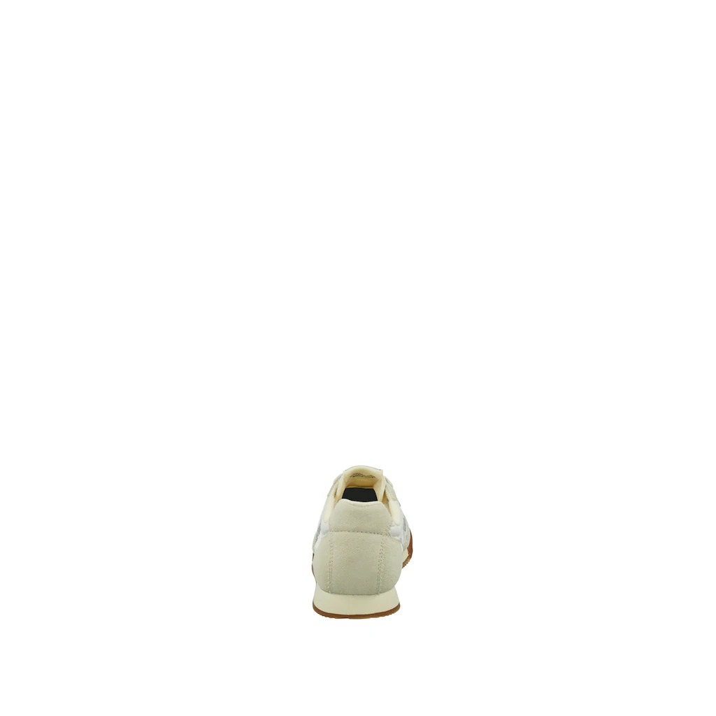 Gant Sneaker »Beylana« Sneaker Schnürschuh Freizeitschuh mit weicher Lederinnensohle Rabatte dieses Monats