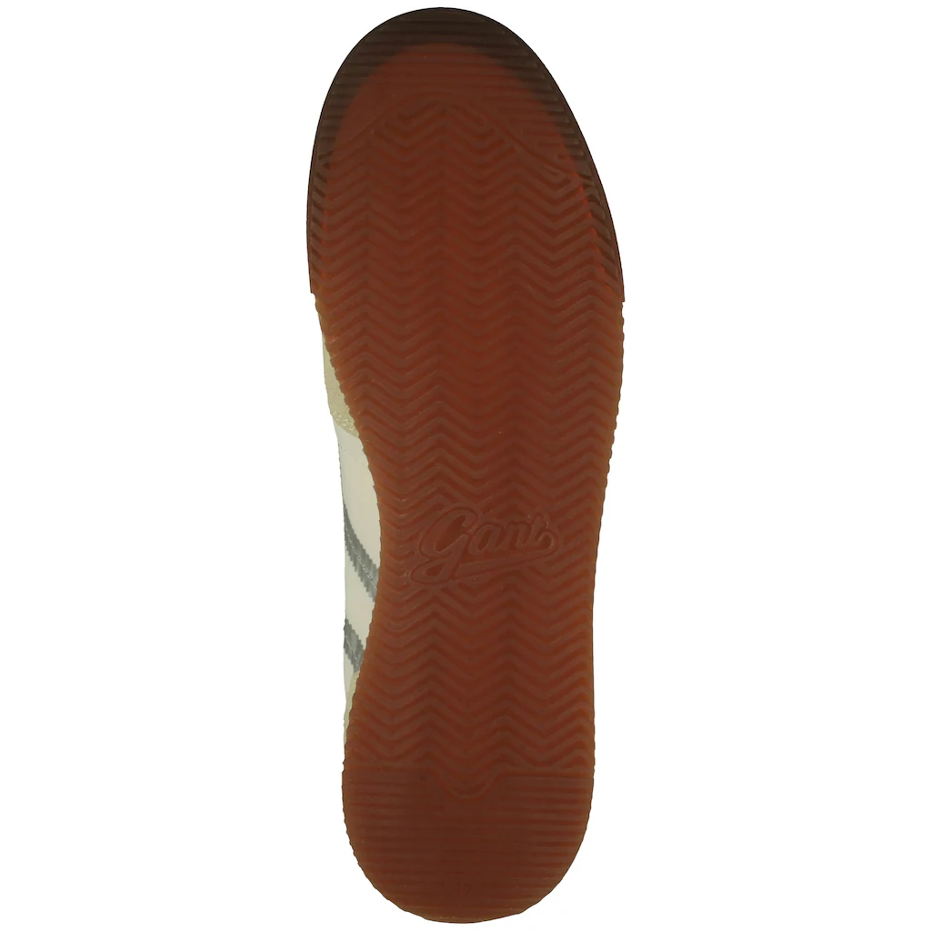 Gant Sneaker »Beylana« Sneaker Schnürschuh Freizeitschuh mit weicher Lederinnensohle Rabatte dieses Monats